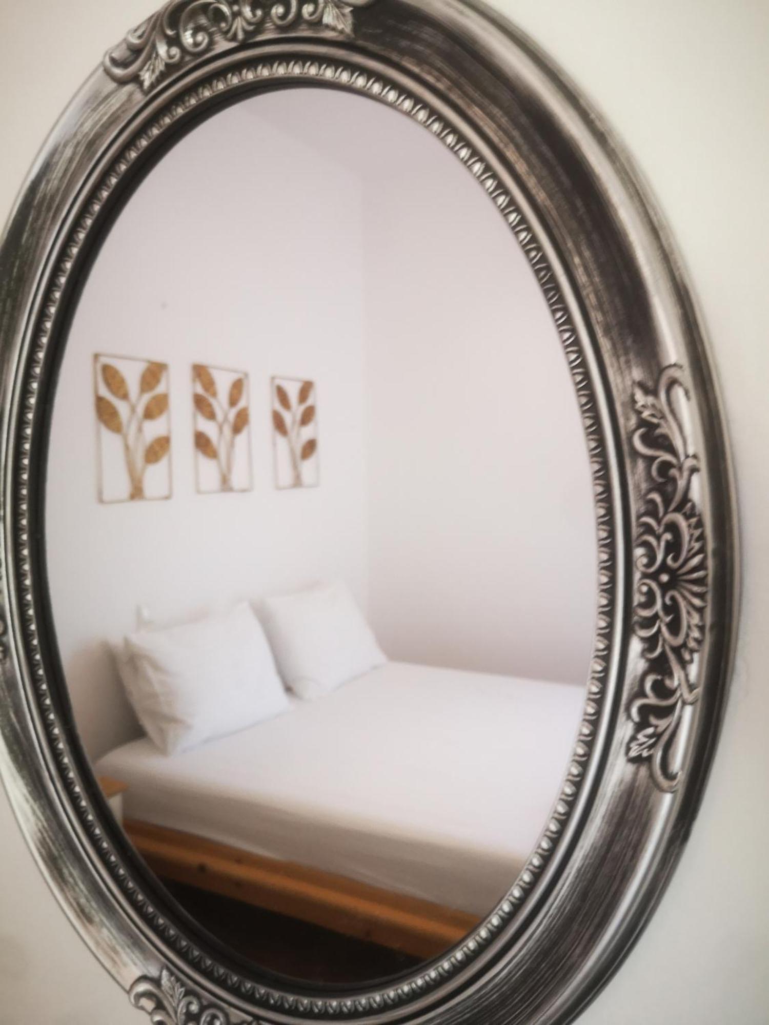 Achillion B&B Paralía Skotínis Εξωτερικό φωτογραφία